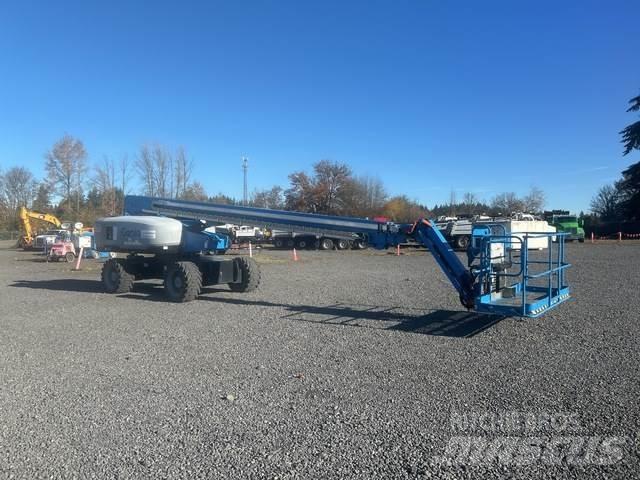 Genie S-85 XC أخرى