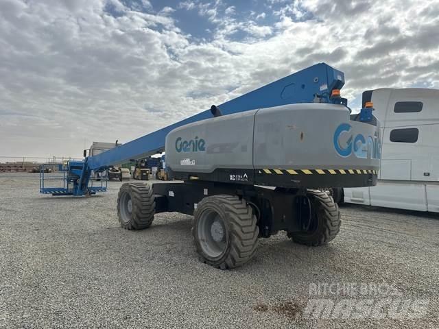 Genie S-85 XC مناولات متداخلة