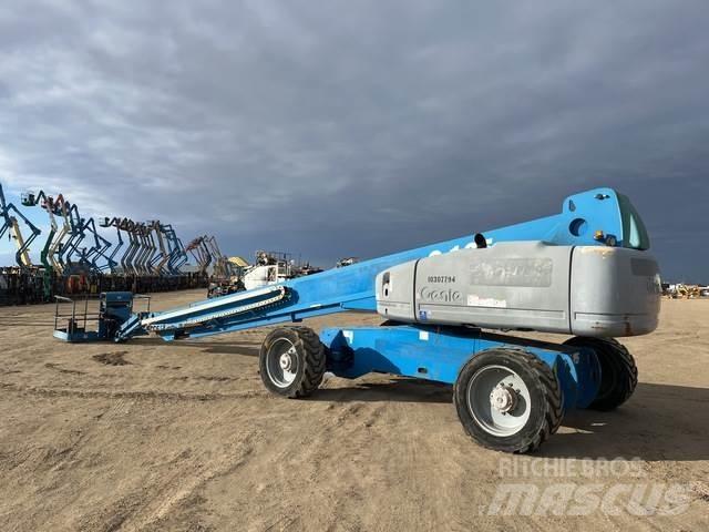 Genie S125 أخرى