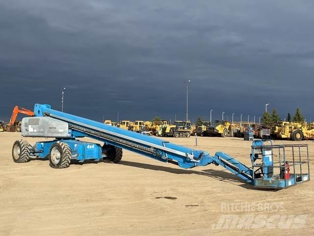 Genie S125 أخرى