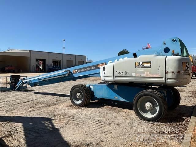 Genie S125 أخرى