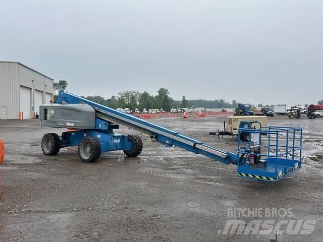 Genie S60X أخرى
