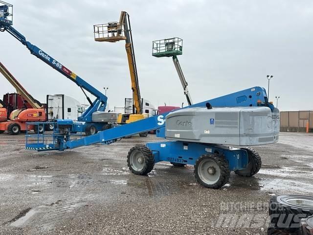 Genie S60X أخرى