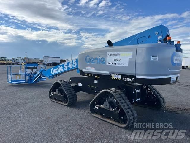 Genie S65TRAX أخرى