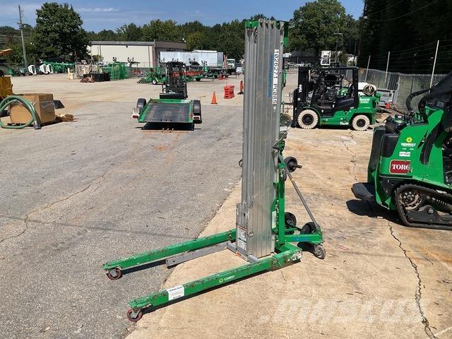 Genie SLC24 المصاعد والرافعات المادية