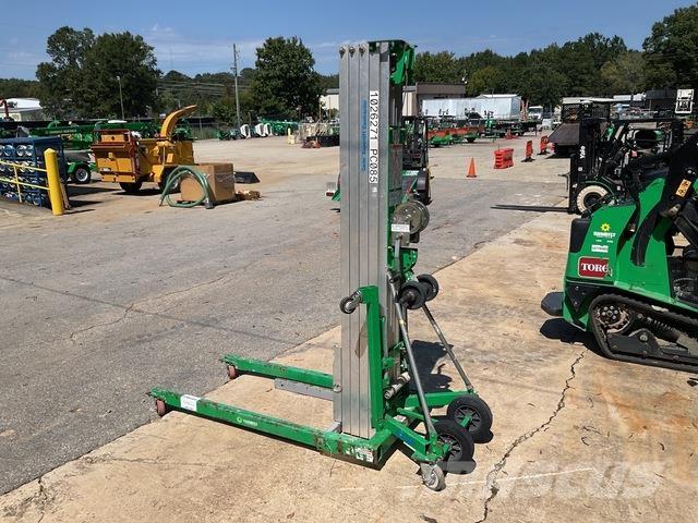 Genie SLC24 المصاعد والرافعات المادية