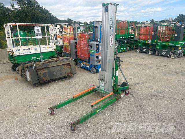 Genie SLC24 المصاعد والرافعات المادية