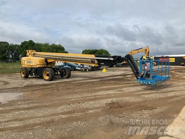 Genie SX-125XC أخرى