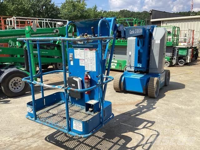 Genie Z-30/20N رافعات سلة مفصلية
