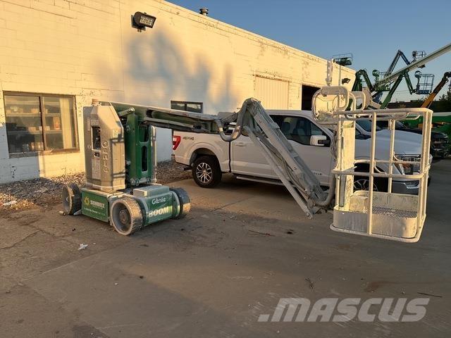 Genie Z-30/20N رافعات سلة مفصلية