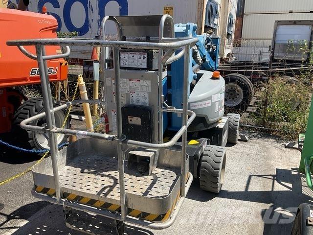 Genie Z-33/18 رافعات سلة مفصلية