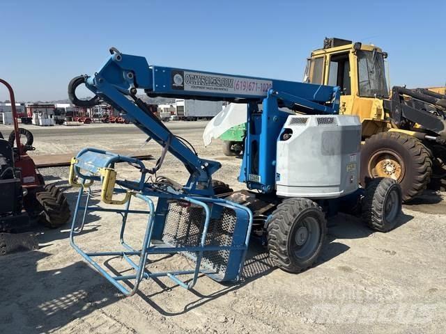 Genie Z-34/22 رافعات سلة مفصلية