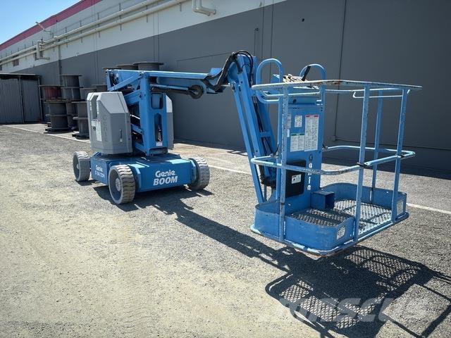 Genie Z-34/22N رافعات سلة مفصلية