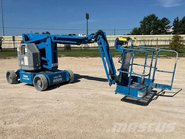 Genie Z-34/22N رافعات سلة مفصلية