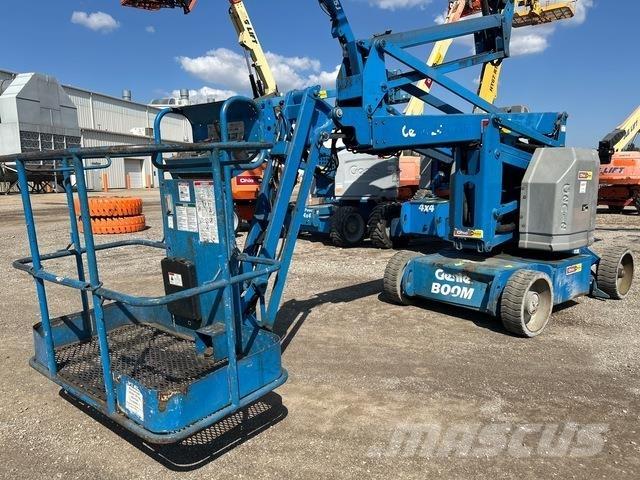 Genie Z-34/22N رافعات سلة مفصلية