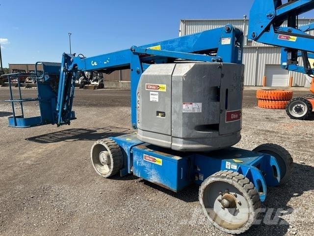 Genie Z-34/22N رافعات سلة مفصلية