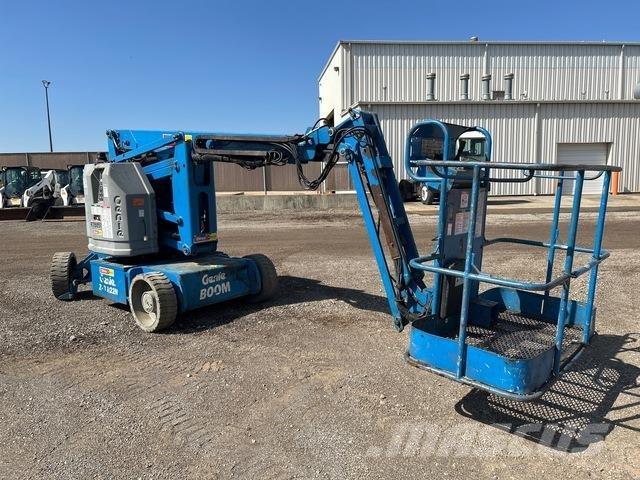 Genie Z-34/22N رافعات سلة مفصلية
