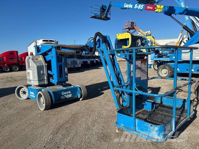 Genie Z-34/22N رافعات سلة مفصلية