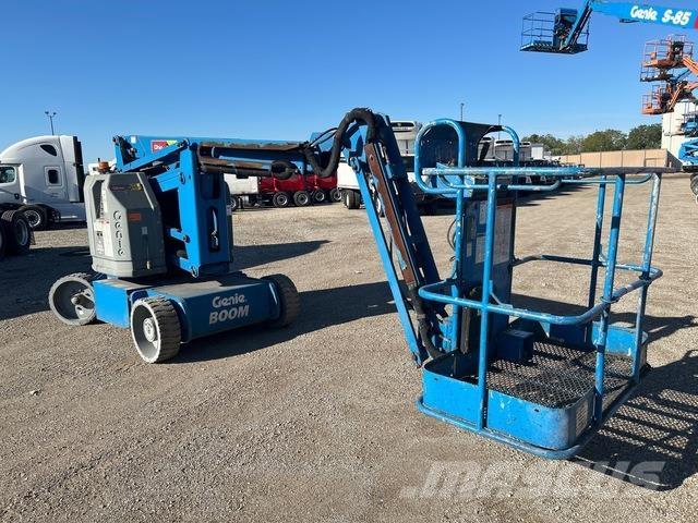 Genie Z-34/22N رافعات سلة مفصلية