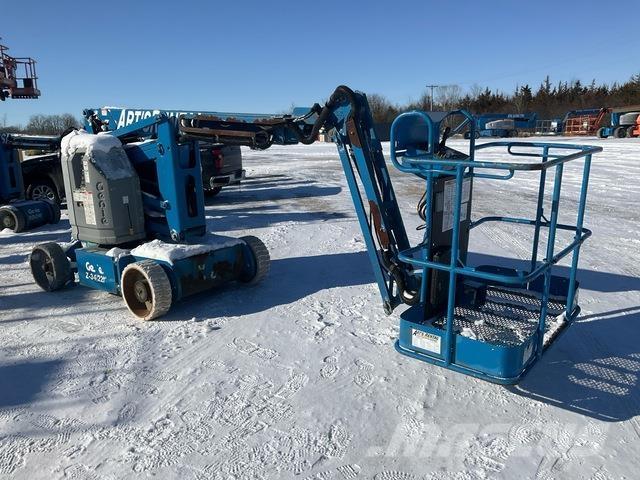 Genie Z-34/22N رافعات سلة مفصلية