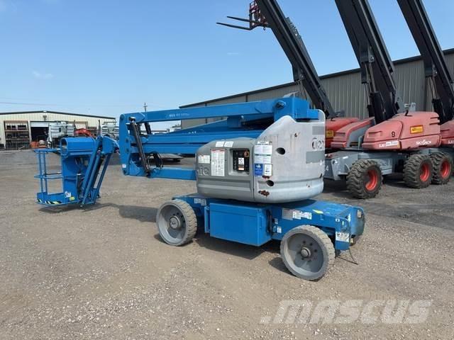 Genie Z-40/23N رافعات سلة مفصلية