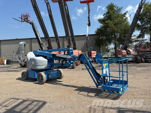 Genie Z-40/23N رافعات سلة مفصلية