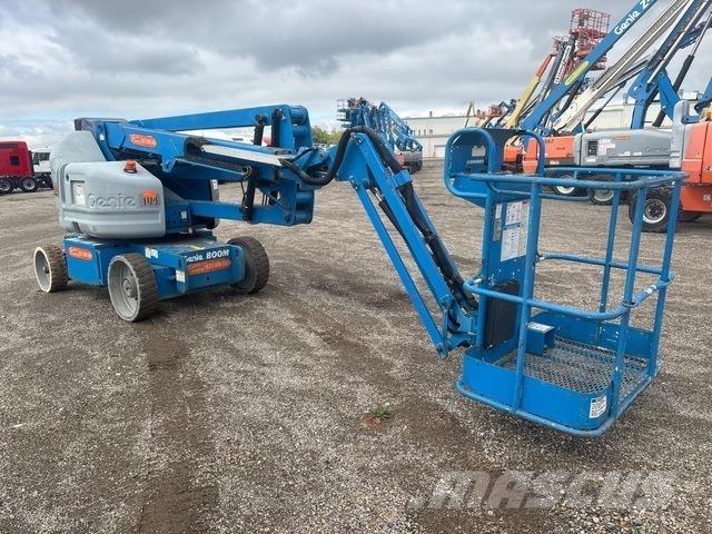 Genie Z-40/23N رافعات سلة مفصلية