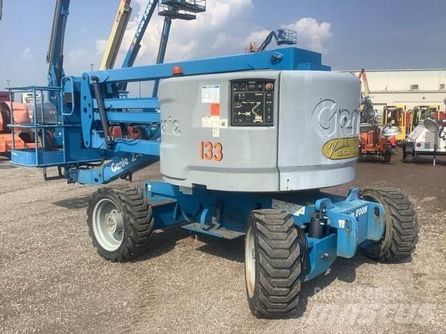 Genie Z-45/25 رافعات سلة مفصلية