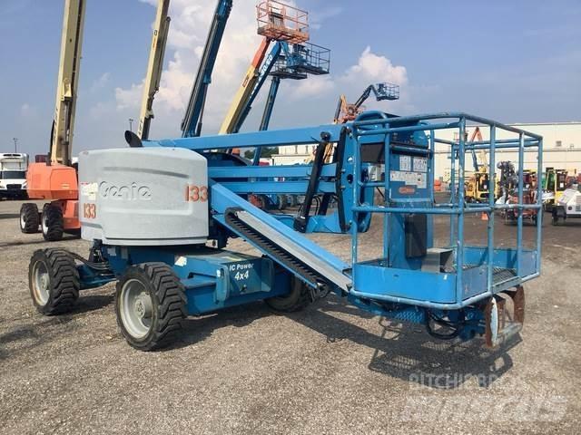 Genie Z-45/25 رافعات سلة مفصلية
