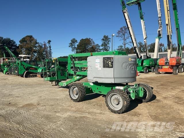 Genie Z-45/25 رافعات سلة مفصلية