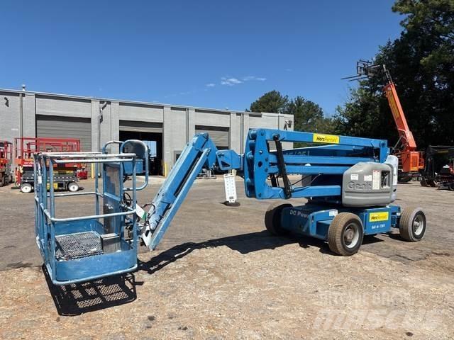 Genie Z-45/25J رافعات سلة مفصلية