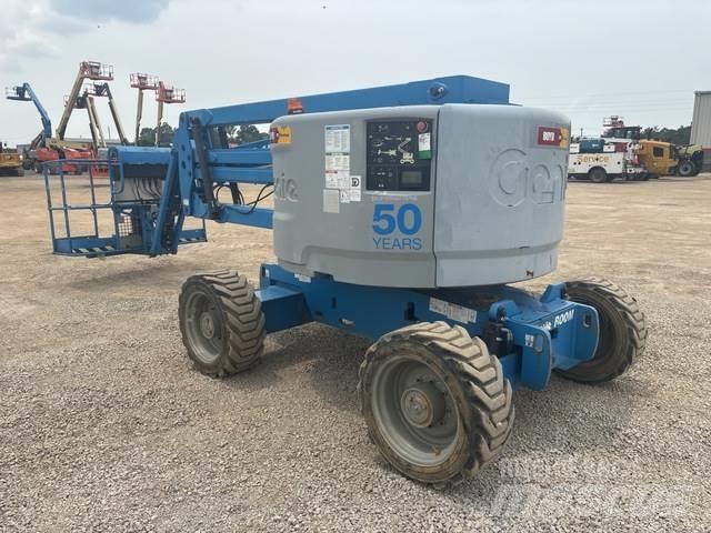 Genie Z-45/25J رافعات سلة مفصلية
