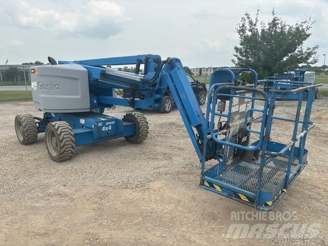 Genie Z-45/25J رافعات سلة مفصلية
