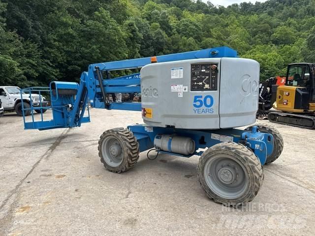 Genie Z-45/25J رافعات سلة مفصلية