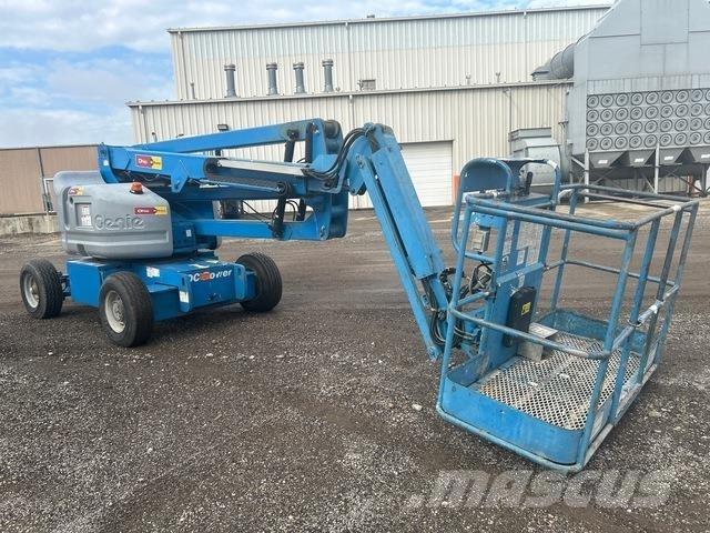 Genie Z-45/25J رافعات سلة مفصلية