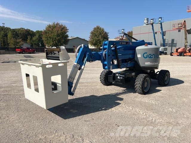 Genie Z-45XC رافعات سلة مفصلية