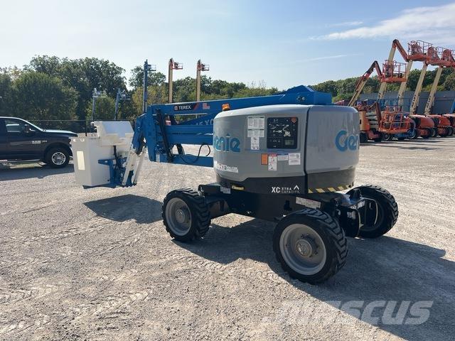 Genie Z-45XC رافعات سلة مفصلية