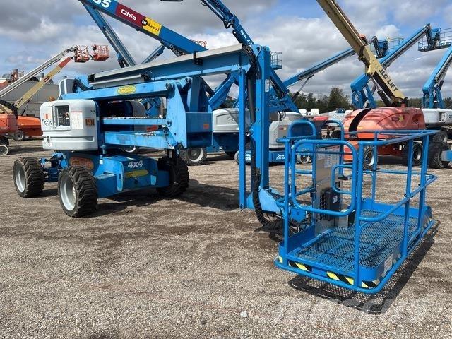 Genie Z-60 رافعات سلة مفصلية