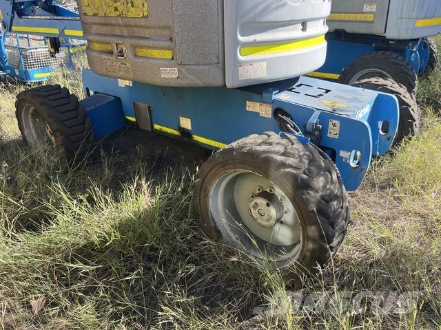 Genie Z-60/34 رافعات سلة مفصلية