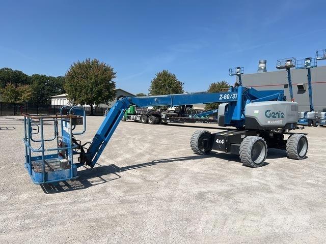 Genie Z-60/37 رافعات سلة مفصلية