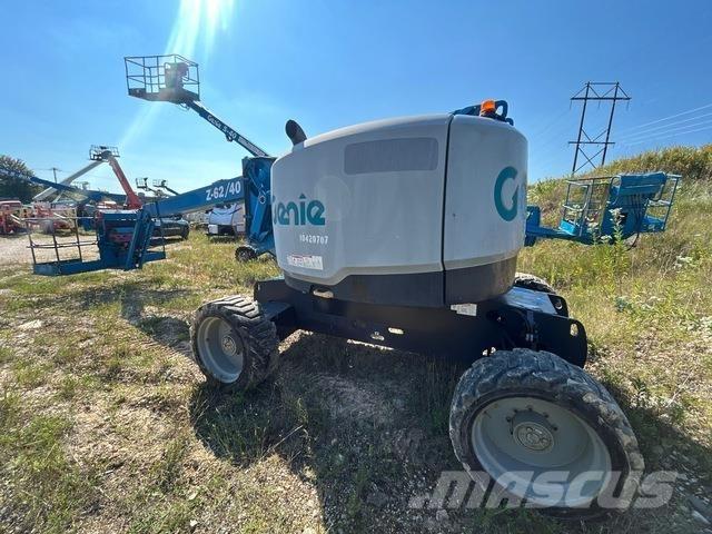 Genie Z-62/40 رافعات سلة مفصلية