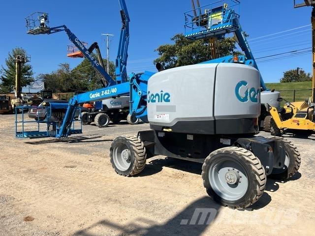 Genie Z-62/40 رافعات سلة مفصلية