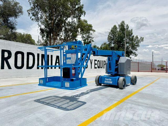 Genie Z34/22N رافعات سلة مفصلية