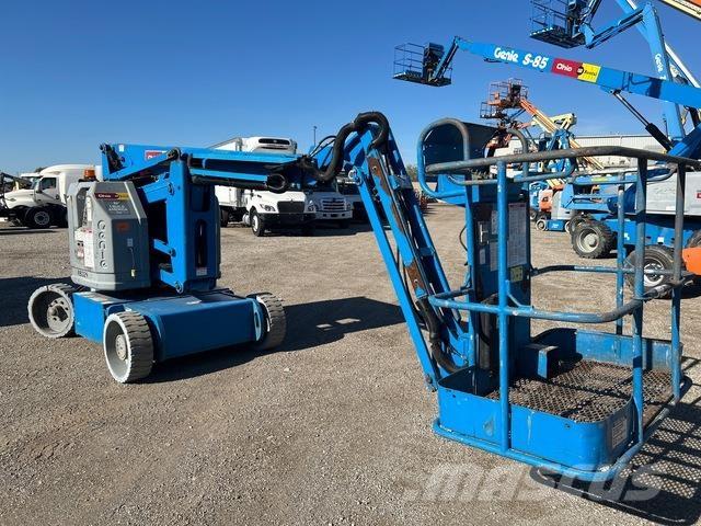 Genie Z34/22N رافعات سلة مفصلية
