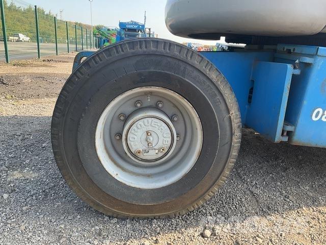 Genie Z45/25 رافعات سلة مفصلية