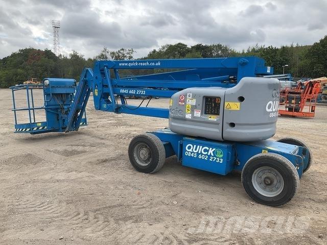 Genie Z45/25 رافعات سلة مفصلية
