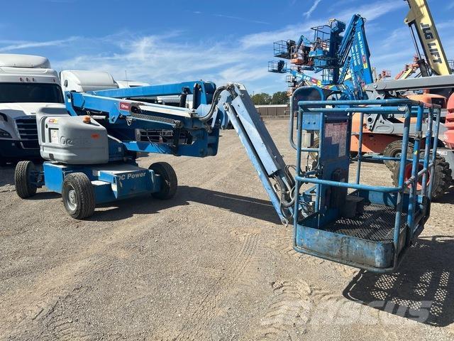 Genie Z45/25E رافعات سلة مفصلية