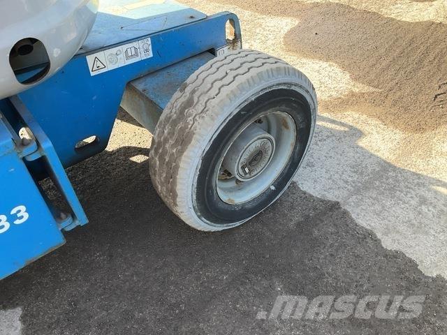 Genie Z45/25J رافعات سلة مفصلية