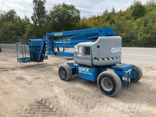 Genie Z45/25J رافعات سلة مفصلية