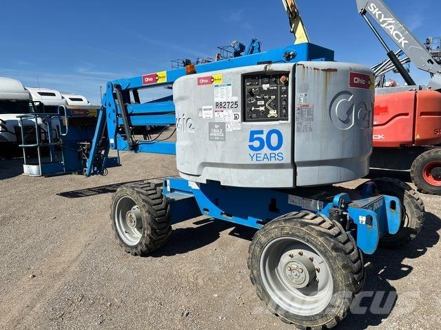 Genie Z45/25J رافعات سلة مفصلية